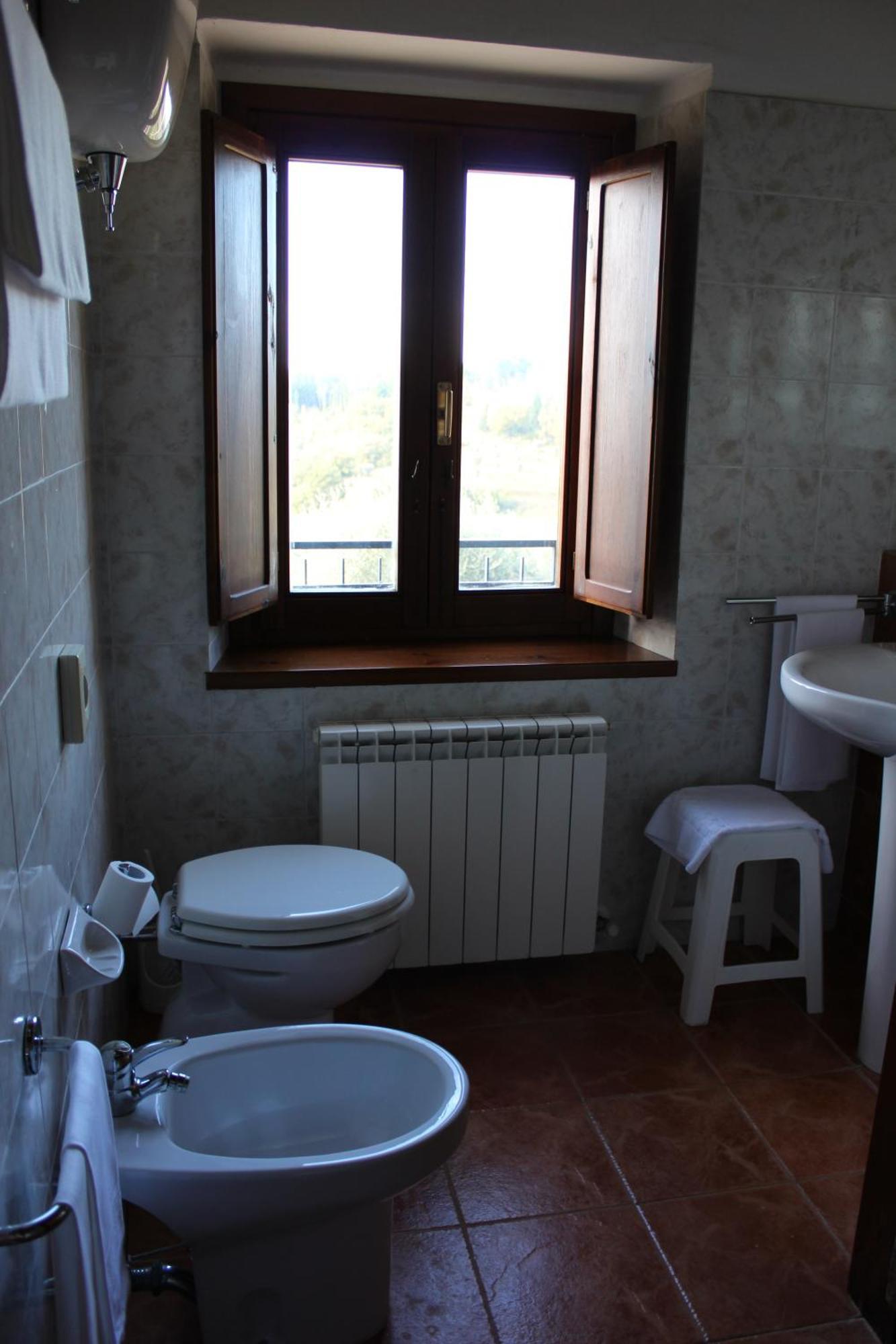 Agriturismo La Ginestrella Civitella D'Arna ห้อง รูปภาพ