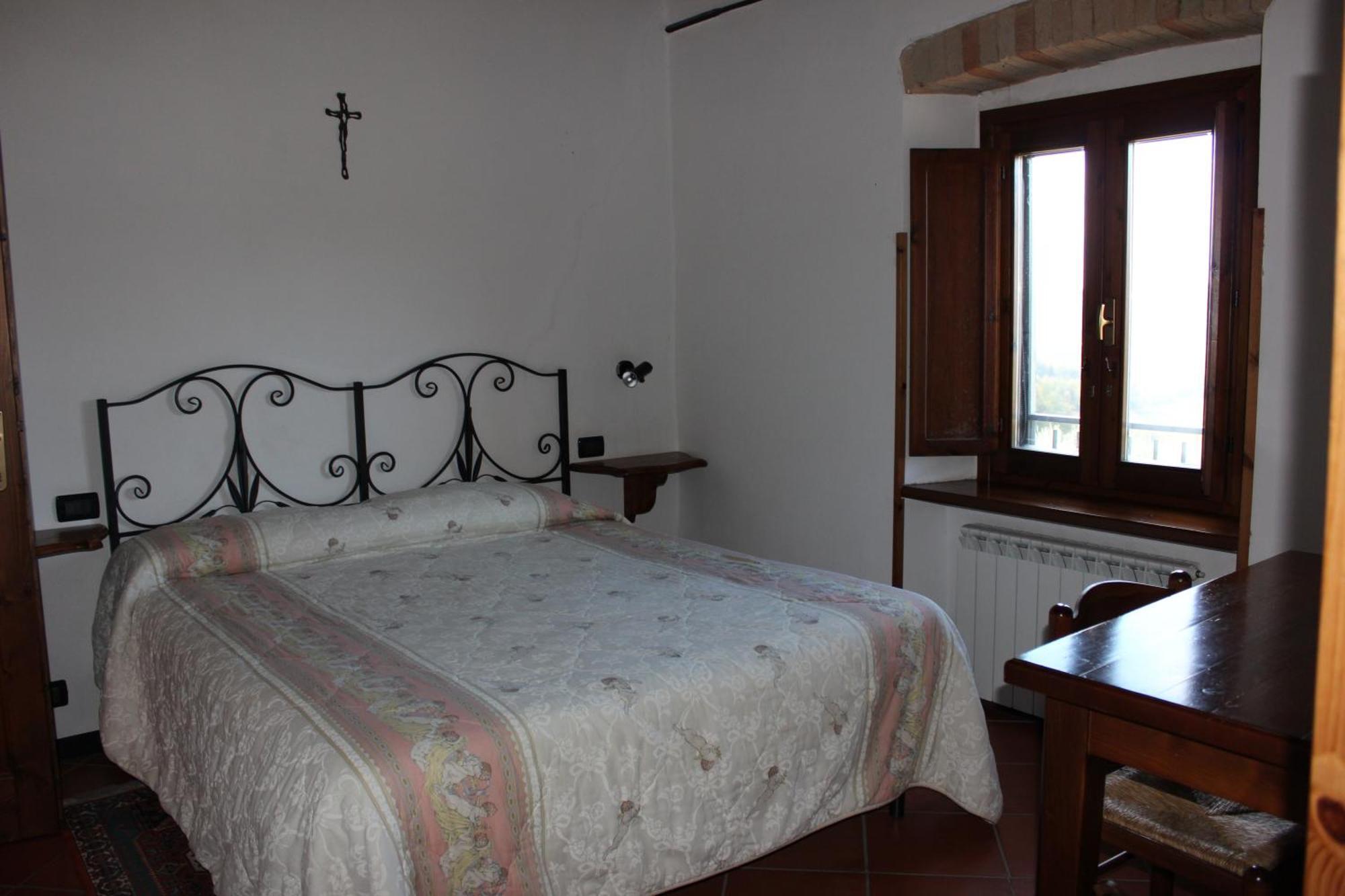 Agriturismo La Ginestrella Civitella D'Arna ห้อง รูปภาพ