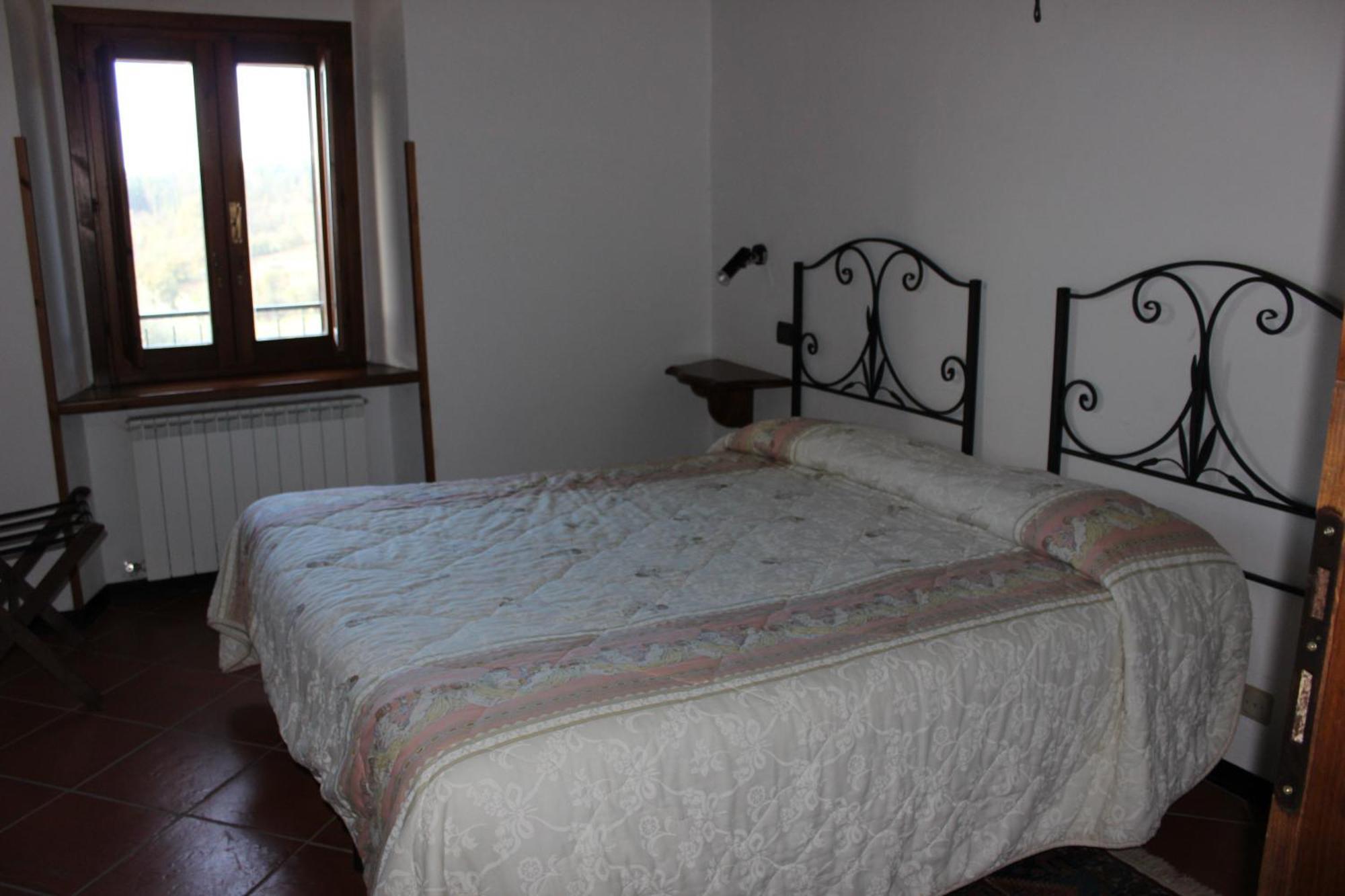 Agriturismo La Ginestrella Civitella D'Arna ห้อง รูปภาพ